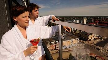 Quality Hotel Bodensia