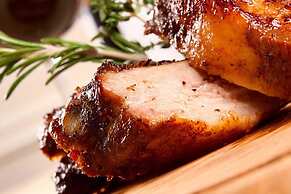 Quality Hotel Bodensia