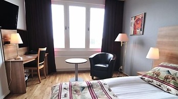 Quality Hotel Bodensia