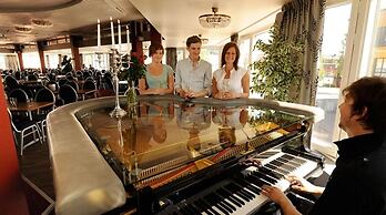 Quality Hotel Bodensia