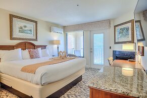 La Fiesta Ocean Inn And Suites