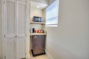 La Fiesta Ocean Inn And Suites