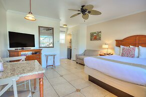 La Fiesta Ocean Inn And Suites