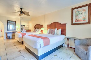 La Fiesta Ocean Inn And Suites