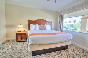 La Fiesta Ocean Inn And Suites