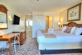 La Fiesta Ocean Inn And Suites