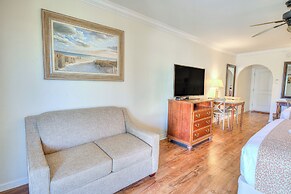 La Fiesta Ocean Inn And Suites