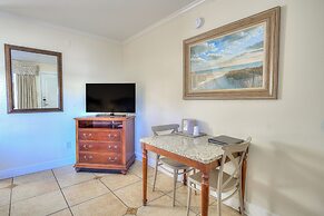 La Fiesta Ocean Inn And Suites