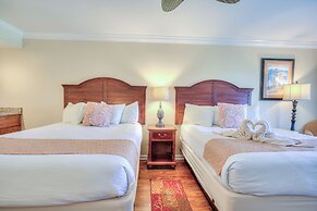 La Fiesta Ocean Inn And Suites