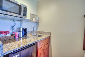 La Fiesta Ocean Inn And Suites