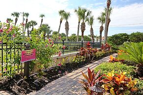 La Fiesta Ocean Inn And Suites