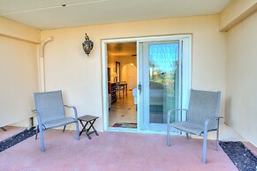 La Fiesta Ocean Inn And Suites