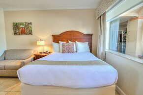 La Fiesta Ocean Inn And Suites