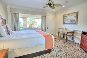 La Fiesta Ocean Inn And Suites