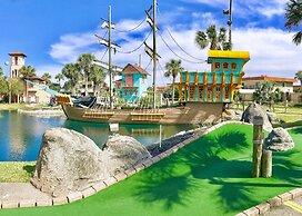 La Fiesta Ocean Inn And Suites