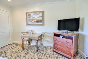 La Fiesta Ocean Inn And Suites