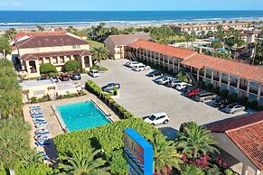 La Fiesta Ocean Inn And Suites