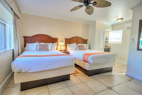 La Fiesta Ocean Inn And Suites