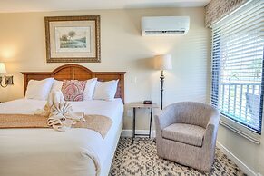 La Fiesta Ocean Inn And Suites