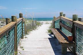 La Fiesta Ocean Inn And Suites