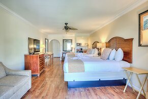 La Fiesta Ocean Inn And Suites