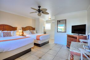 La Fiesta Ocean Inn And Suites