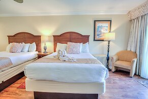 La Fiesta Ocean Inn And Suites