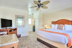 La Fiesta Ocean Inn And Suites