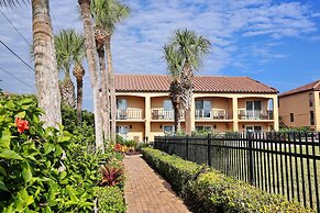La Fiesta Ocean Inn And Suites