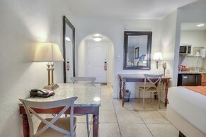 La Fiesta Ocean Inn And Suites