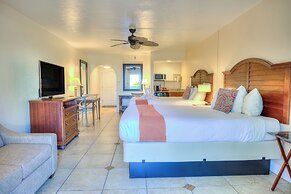 La Fiesta Ocean Inn And Suites