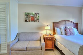 La Fiesta Ocean Inn And Suites