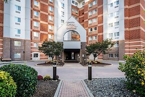 Sonesta Simply Suites Jersey City