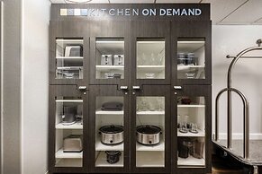 Sonesta Simply Suites Jersey City