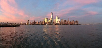 Sonesta Simply Suites Jersey City