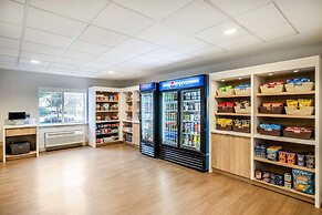 Sonesta Simply Suites Jersey City