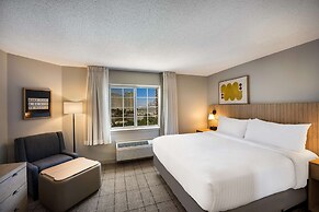 Sonesta Simply Suites Jersey City