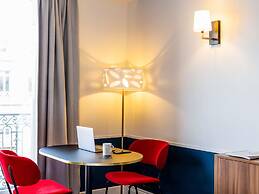 Aparthotel Adagio Paris Haussmann