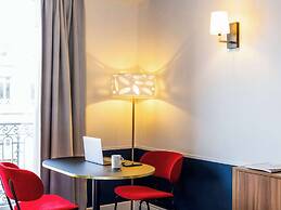 Aparthotel Adagio Paris Haussmann
