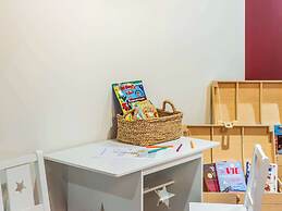 Aparthotel Adagio Paris Haussmann