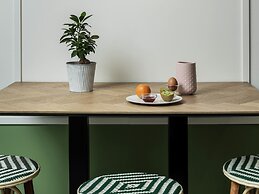 Aparthotel Adagio Paris Haussmann