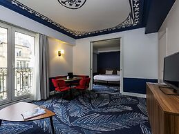 Aparthotel Adagio Paris Haussmann