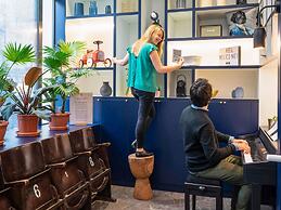 Aparthotel Adagio Paris Haussmann