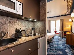 Aparthotel Adagio Paris Haussmann