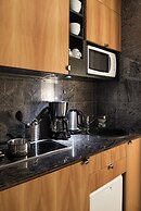 Aparthotel Adagio Paris Haussmann