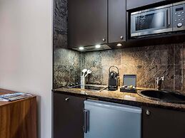 Aparthotel Adagio Paris Haussmann