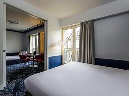 Aparthotel Adagio Paris Haussmann