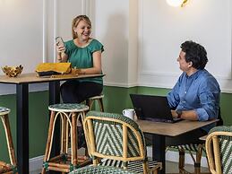 Aparthotel Adagio Paris Haussmann