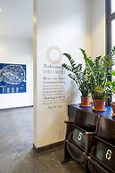 Aparthotel Adagio Paris Haussmann