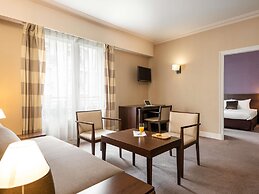 Aparthotel Adagio Paris Haussmann